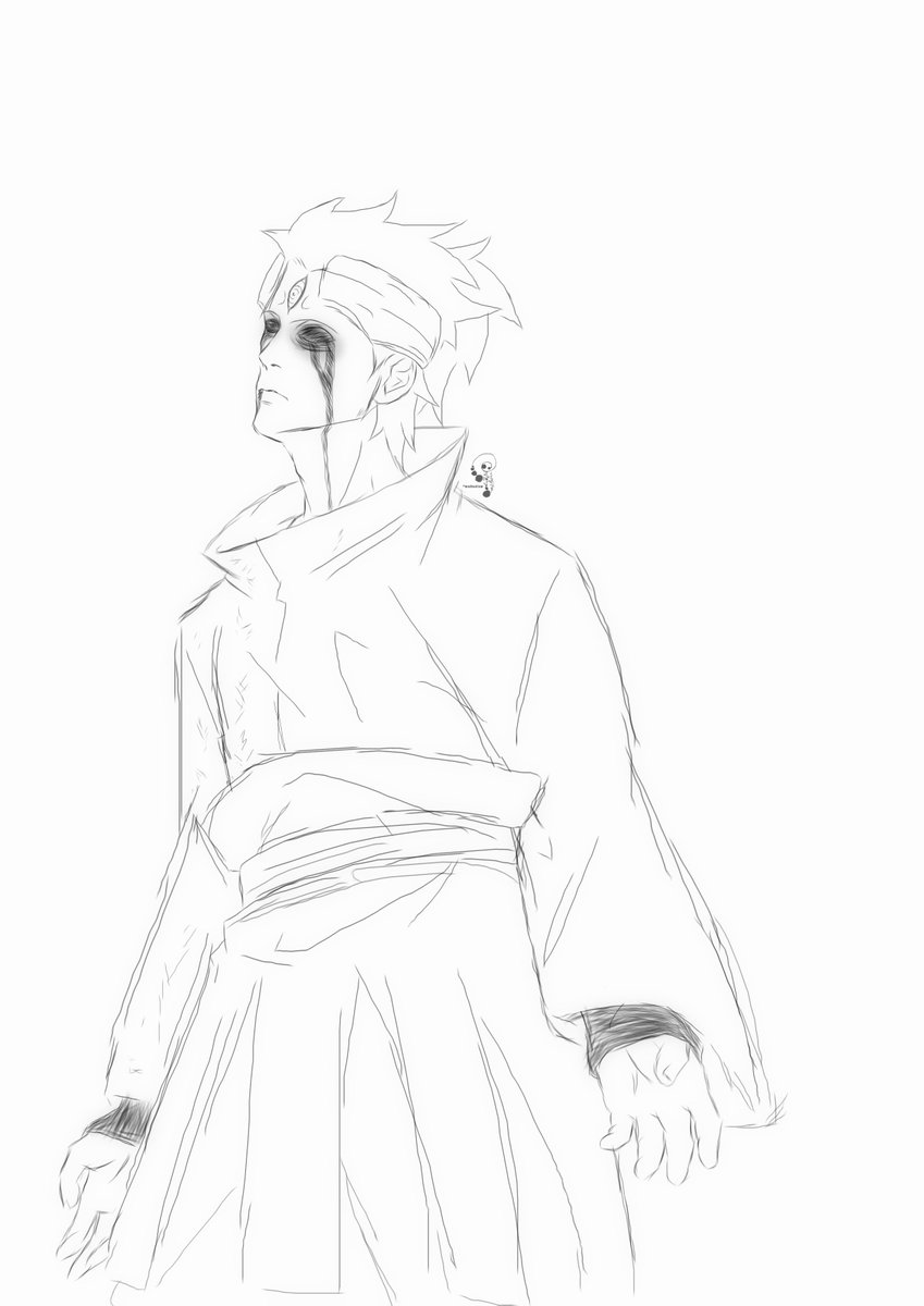 Ljestve Teme 大筒木ウラシキ Na Twitteru