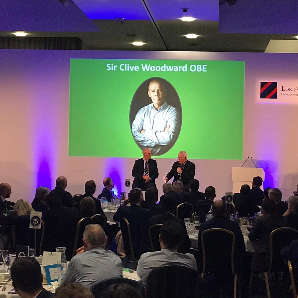 AllinAll Events tweet media