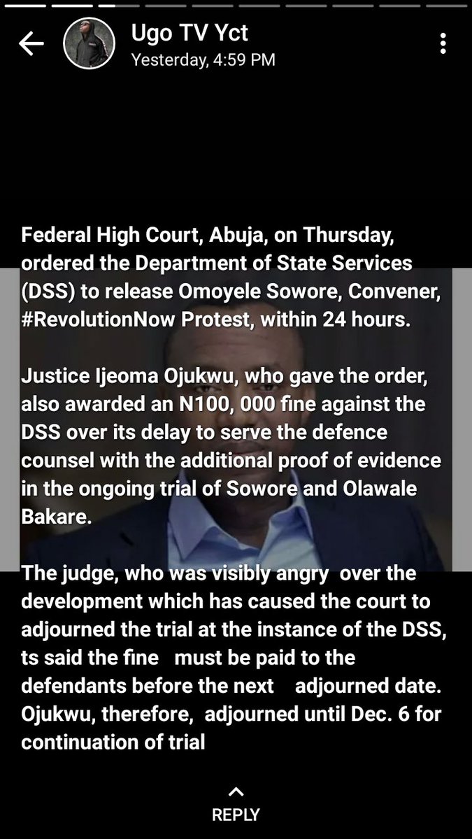 InnocentIke7's tweet photo. Nigeria na wa ooooooo @EveryNigerian @MBuhari https://t.co/McjlJJTEzF