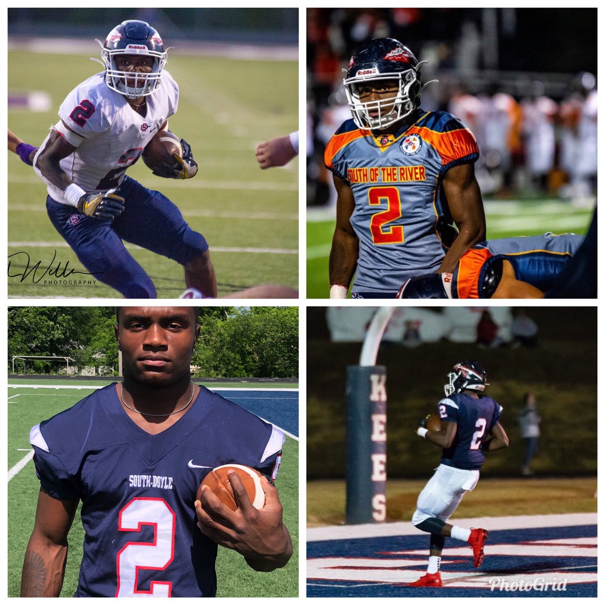 Clark Duncan (@adclarkduncan) on Twitter photo Congratulations to <a href="/elijahyoung52/">Elijah Young๐ฅท๐พ๐ค</a> for being named Tennessee gatorade football player of the year! Congratulations to <a href="/elijahyoung52/">Elijah Young๐ฅท๐พ๐ค</a> for being named Tennessee gatorade football player of the year!