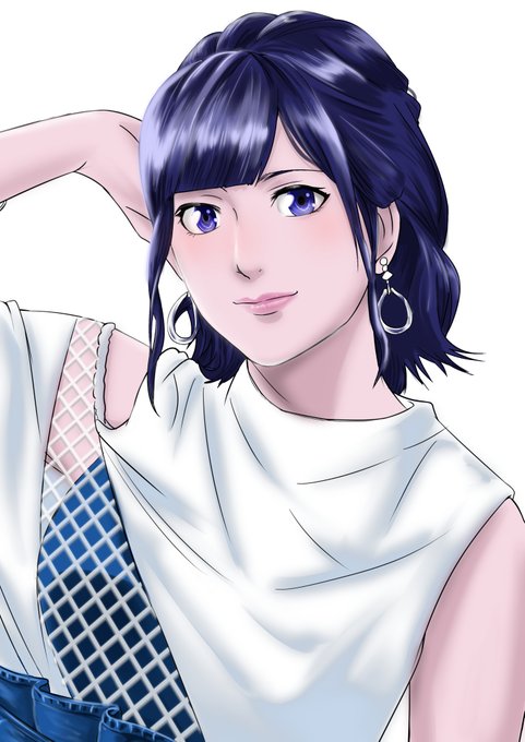 鬼頭明里のtwitterイラスト検索結果 古い順 鬼頭明里のtwitterイラスト検索結果 古い順
