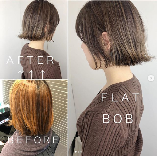 くびれショート