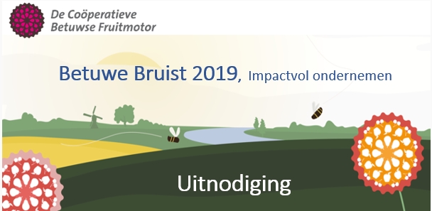 Kom je donderdag 12 december om 15:00 uur naar het Jaar Feest van De Fruitmotor? Met o.a. Chantal Engelen van Kromkommer. De Coöperatieve Fruitmotor werkt samen met fruittelers in de Betuwe aan een economie zonder afval. Aanmelden en info hier: linkedin.com/posts/activity…
