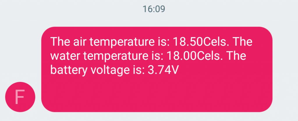 BritishEcolSoc's tweet photo. @MethodsEcolEvol @Myebra12 If you call the #FrogPhone at a field site, you'll receive a text with environmental data & battery storage levels https://t.co/52JHpXu3Xo