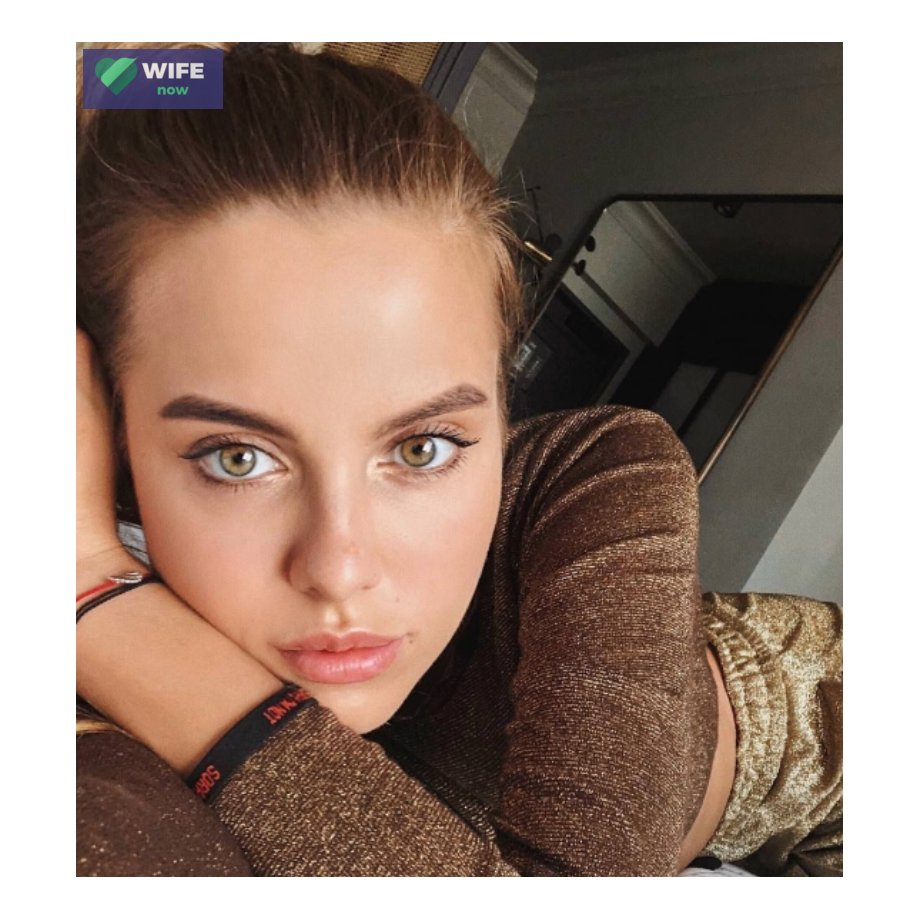 wifenow's tweet photo. How can you not fall in love with these eyes? Find your perfect wife at https://t.co/z8KW8ILQ9L
#mailorderbride #mailorderbrides #internationalbride #datingonline #onlinedating #datingwebsite #datingadvice #datingtips #datingsite #datingprofile #dating 
#ladies #womenformarriage https://t.co/l0oFUDE2KL