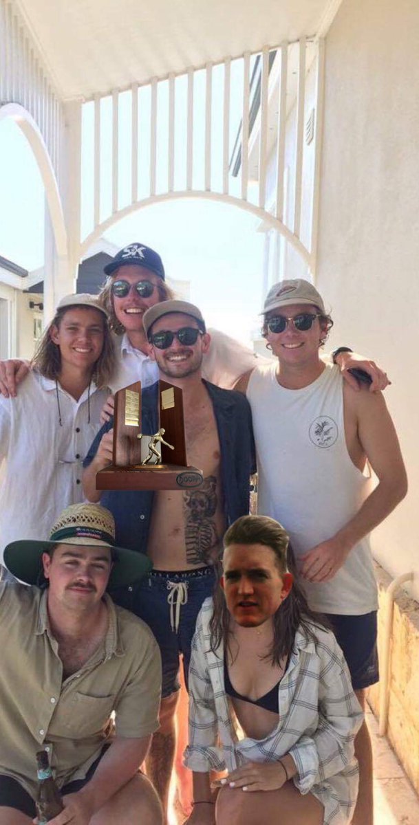 Gero Flunkcaneers tweet media