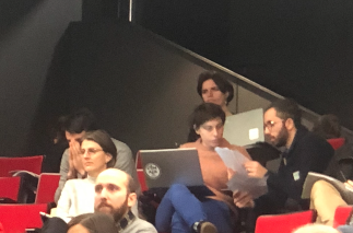 AssoANIS's tweet photo. #ROUMICS : Posez vos questions à nos facilitateurs avec le #ROUMICS, ils sont à votre écoute et au taquet ! :) @Maldandachi @EmBougie https://t.co/4PMQYcHeDP