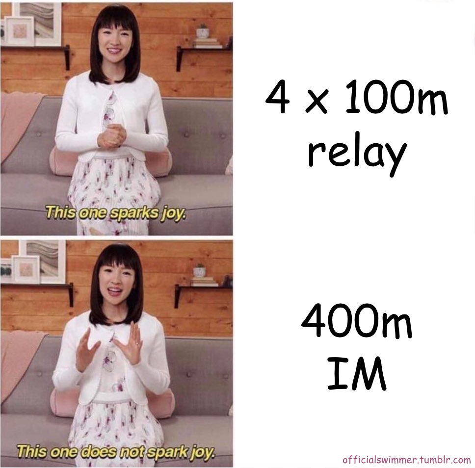 THIS. Today. Good luck on day 2 Elijah... ❤️🍀🖤 And the answer #SESwimming is Macy’s NYC. Surely a 400IM is worth the prize?!
