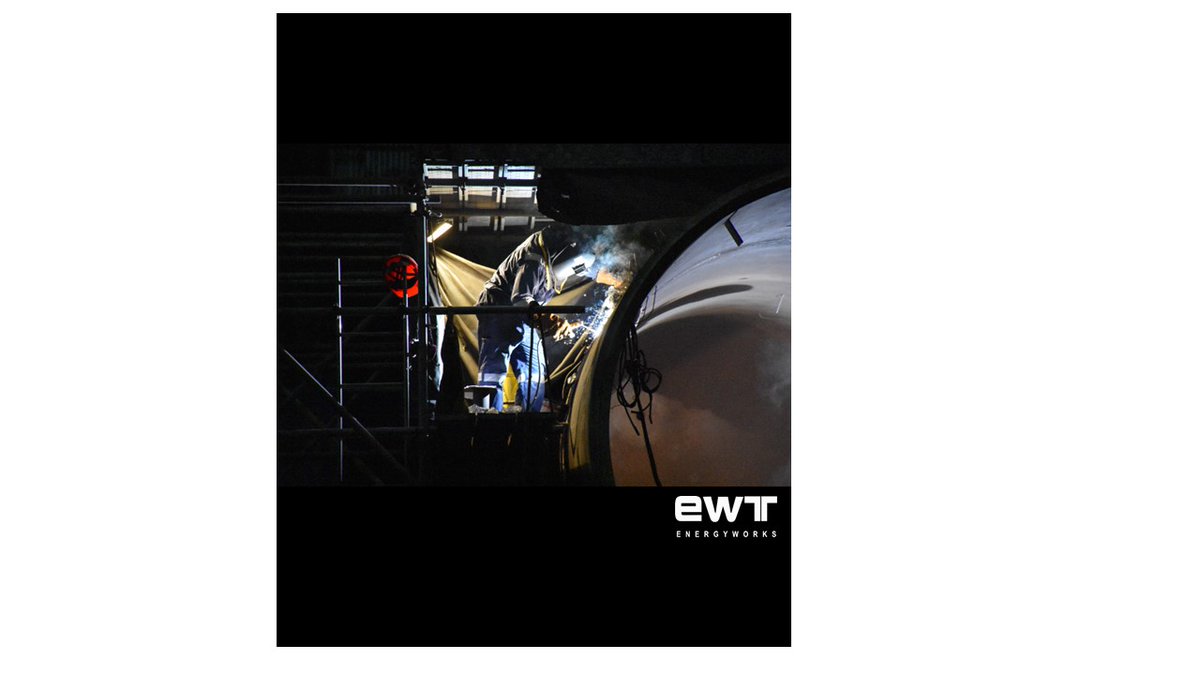 EnergyWorksTech's tweet photo. With experienced & qualified personnel, we at Energy Works Technology pride ourselves in delivering quality services and ensuring Client's satisfaction while maintaining international best practices. #PressureVessels #ProcessModules #Quality #EPCIC #IndustrialFabrication https://t.co/6Xo6JpNq2K