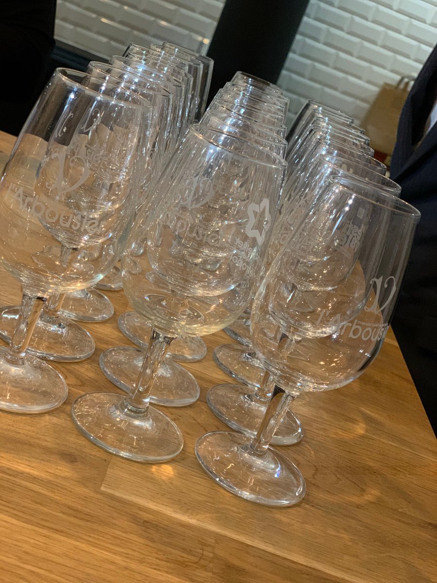 [RETOUR EN IMAGES] Le dernier #afterwork de l'année se termine en beauté grâce à vous ! 🤩

Merci à tous pour ce bon moment et merci à <a href="/Global_POS/">Global P.O.S</a>  pour la présentation d'#EasyWallet.