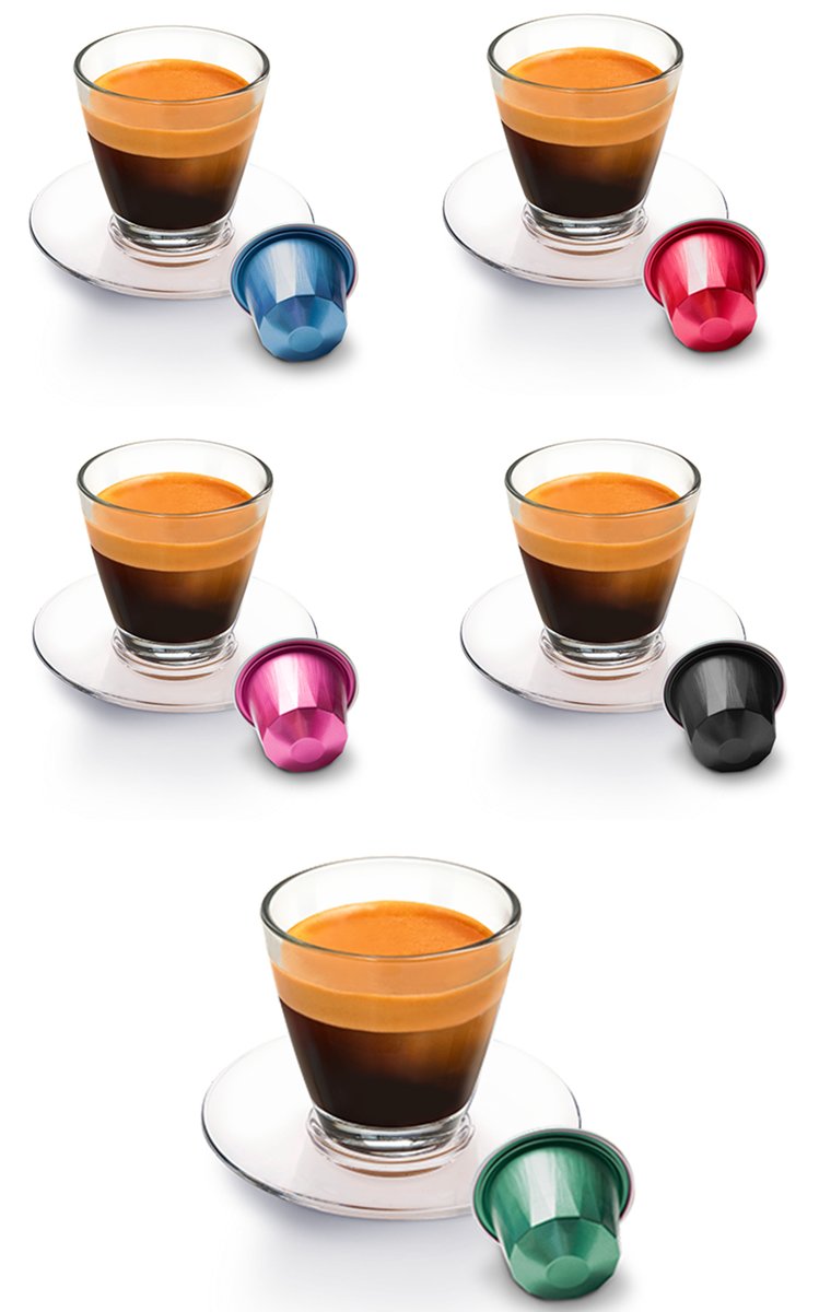 belmiocafe's tweet photo. Stuck for a gift for that special coffee-swilling someone in your life? We have some rather lovely Belmio gift sets from as little as £16.50. Just make sure they have a Belmio-compatible machine first. Hashtag awks. 

#coffee #cafe #coffeetime #coffeeshop #coffeelover #food https://t.co/OtuSYtYIMa