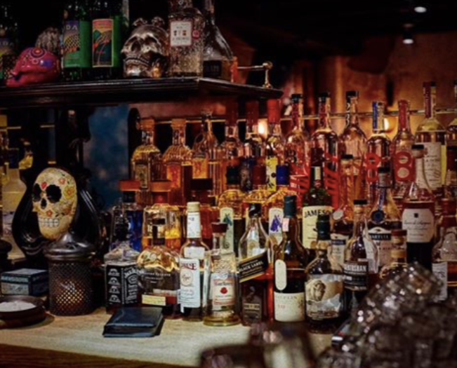 lamexic53866424's tweet photo. IT'S FINALLY FRIDAY !

Pour fêter cela, nous avons décidé de vous concocter de nouvelles spécialités de cocktails, tous à base de tequila !😃

Venez vite les essayer avec nous ! ✨

#oscomweb #LAMEXICANA #gourmet #restaurantmexicain https://t.co/gBmymEUFQP