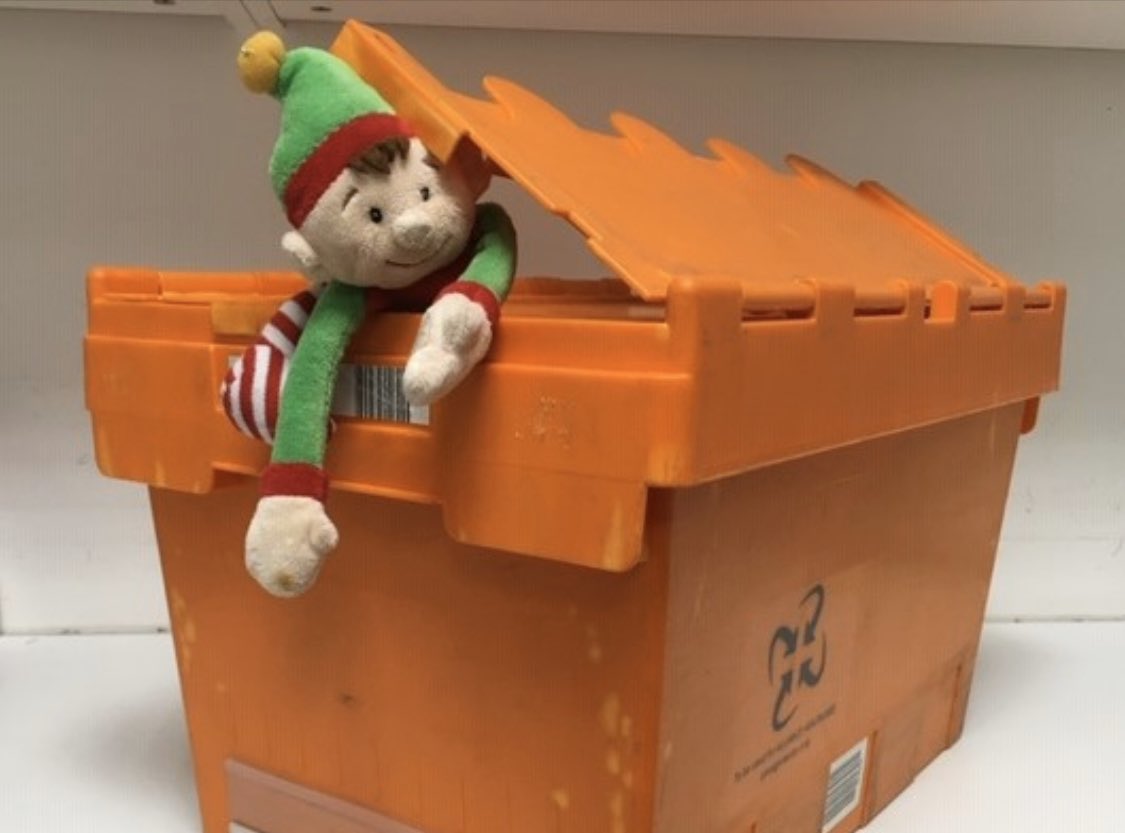 O'Briens Pharmacy tweet media