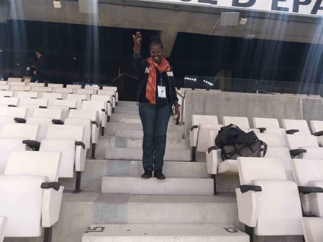 FatouMourate's tweet photo. C pas les autres qui vont faire les choses à notre place . Trouver l'intelligence et la stratégie de se renforcer mutuellement en dépassant les frontières .
#EV2019 
#TheCamp 
#Murafa
#iamajeader https://t.co/lhoAe1WKXg
