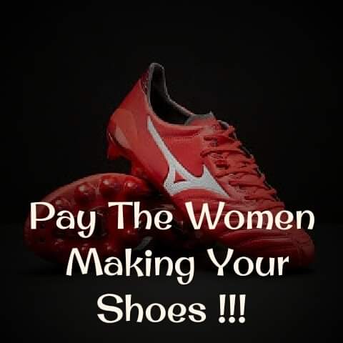 BuruhMizuno's tweet photo. Behind the profits you get, there is the sweat of 1300 PDK workers who were laid off unilaterally, don't just want to benefit but your workers are abandoned.
@adidasUK @mizunojp @MIZUNO_FTB_jp
#PayOurRight
#JusticeForPDKWomenWorkers
@GLJhub @cleanclothes @LIPSedane @AFWIndonesia https://t.co/mGJH3ZQGwM