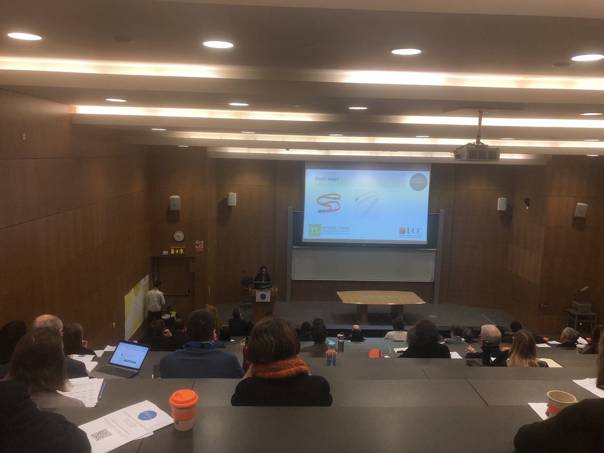 Prof_FiChambers's tweet photo. #LearnConnectUCC #learningconnections #Day2 @dr_briony @johbees @tom_dela #inspire #future @ucl @GreenCampusUCC @UCCSchoolofEd @DevonDilly @BrentCarnell #DuplicationofSpace https://t.co/Sys5LJuNF0