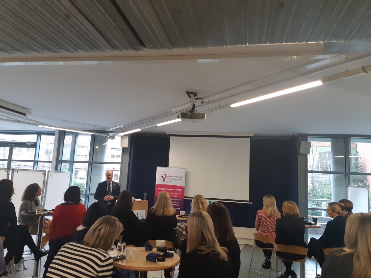 SvHensman's tweet photo. #WLHE Come for coffee event  with Prof. David Fitzpatrick https://t.co/0Uokm8oSQK