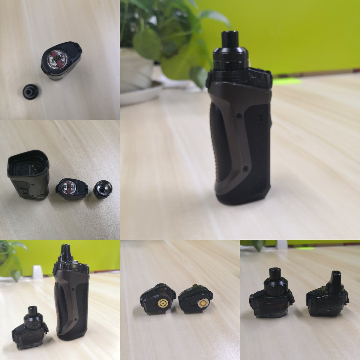 buybest_com's tweet photo. The #geekvape #aegisboost #rdta is coming soon.😍

#pod #podsystem #liquidbvapor #hero #ejm #kulinerpku #coilvapor #saltnic #vaporpekanbaru #rokokekektrik #riau #pku #coilexceedgrip #aegis #geekvape #pods #podmod #waterproof #shockproof #dustproof #geekvapetech #bhfyp https://t.co/lPAik06Lrt