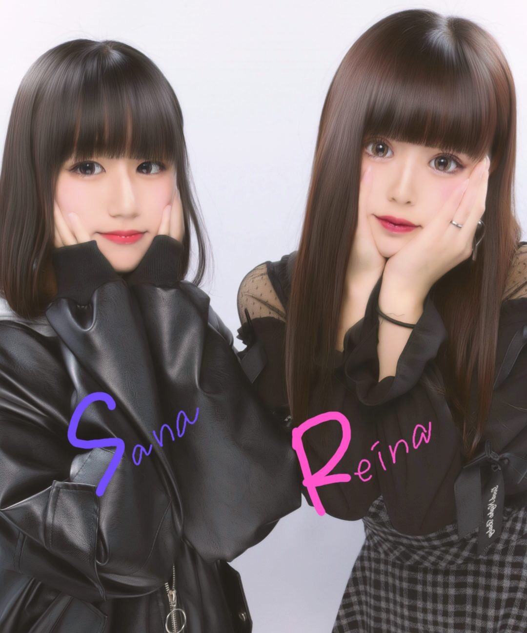 れいにゃん (@0424_reina) / X
