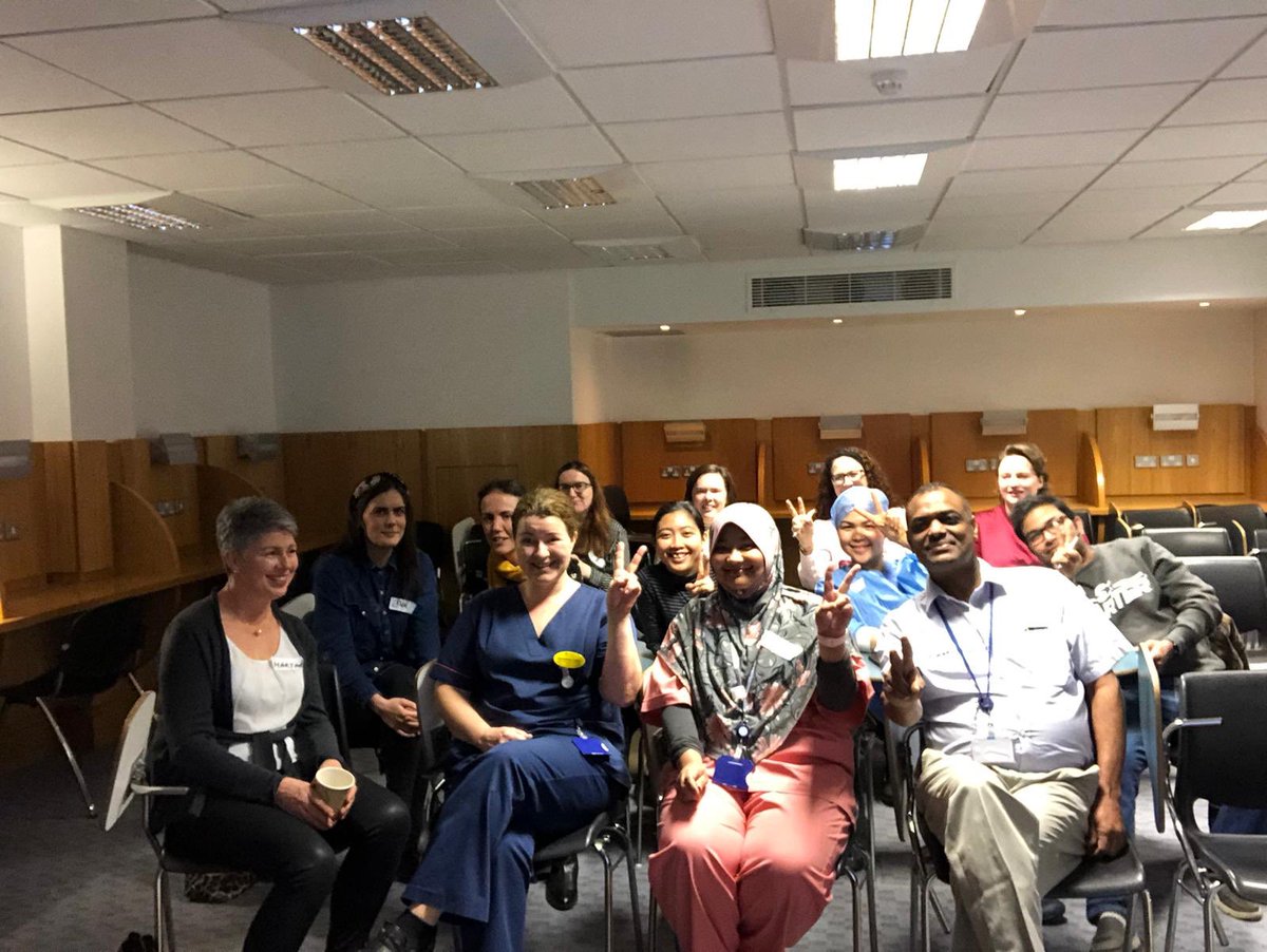 Naro_Imcha's tweet photo. PROMPT study day @#UMHL #createlearnshare Thank you @btoolanod for organising #leadership #COE #Teamwork #workingtogethercaringforyou @ronan_eileen @Marydoy17325965 @ULHospitals @marquirke https://t.co/AKxTDBsIvw