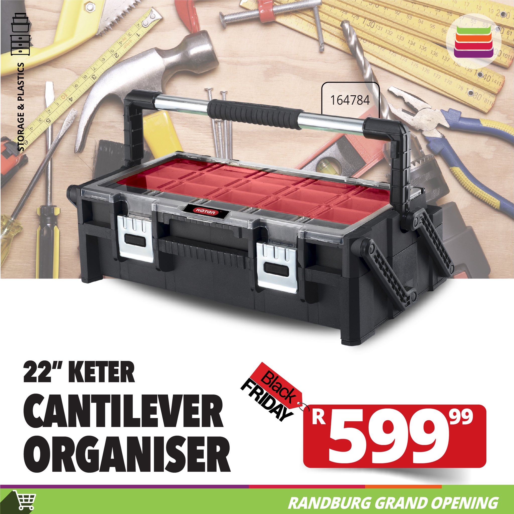 Crazy Plastics SA on Twitter "A sale that really stacks up 😆⁣ ⁣ Get