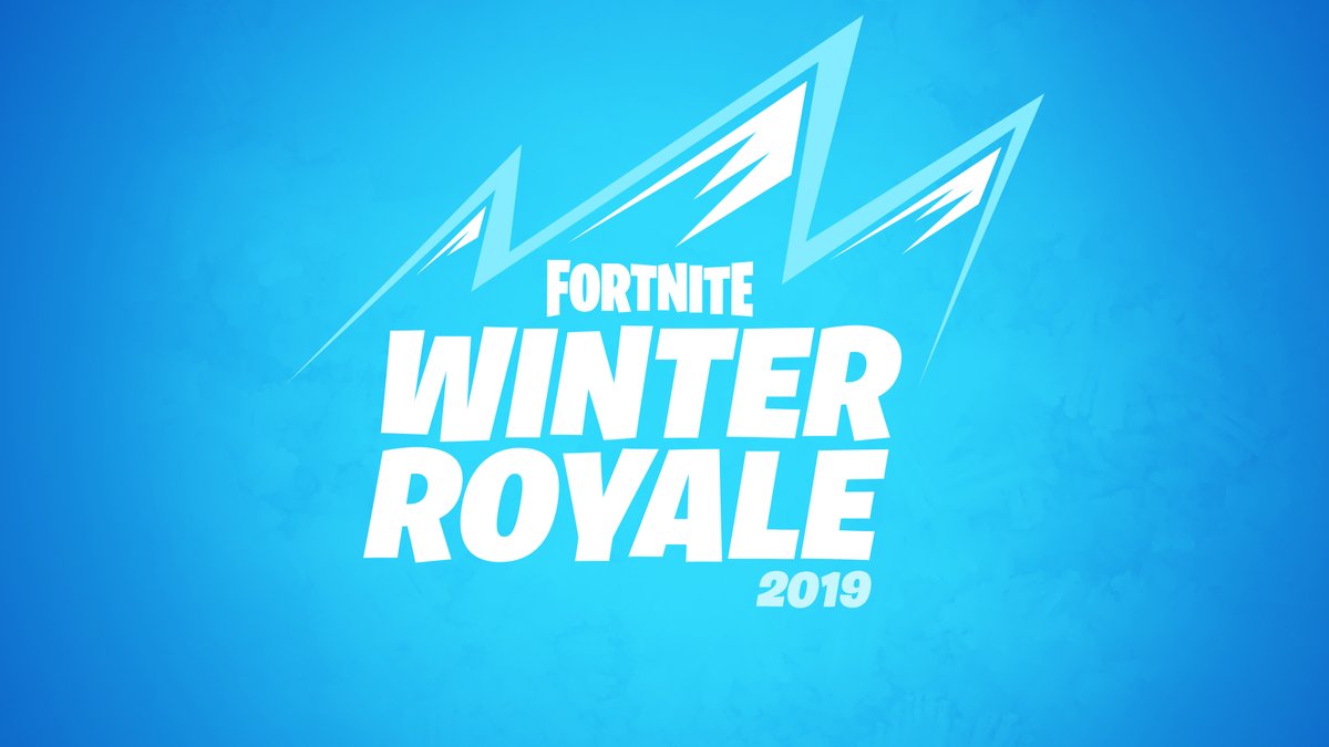 La Duo revient en Arène pour le Winter Royale 2019 du 20 au 22 décembre, avec 5 millions de dollars de cashprize chaque jour ! 

Qui sera votre partenaire ?