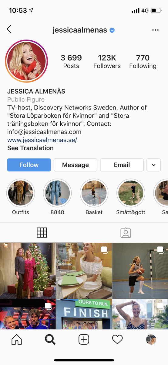 kelala09's tweet photo. @RomianaB @Maktsalongen @Hojrosten @Expressen @ttnyhetsbyran @svtnyheter @P3Nyheter @P4Stockholm @Aftonbladet @NyhetsbyranJ @birgittaohlsson Kommentera på hennes bilder!!! https://t.co/Q3GRHOP8L2