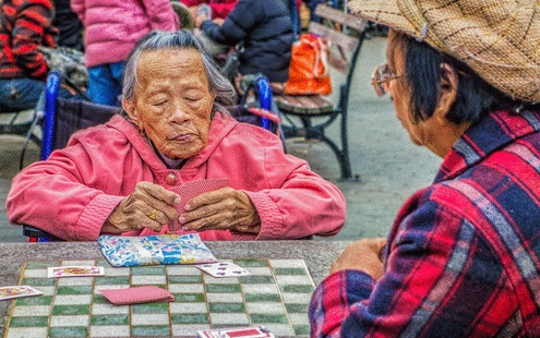 AmbienteVejez's tweet photo. Environmental Factors in Successful #aging: The Potential Impact of Air #pollution. #agingenvironment, #envejecimiento, https://t.co/vPDd4LZU3t https://t.co/ovWNNTcNDE