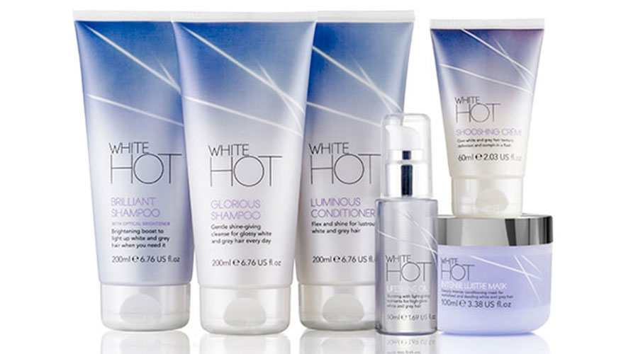 White Hot Hair Whitehothair Twitter