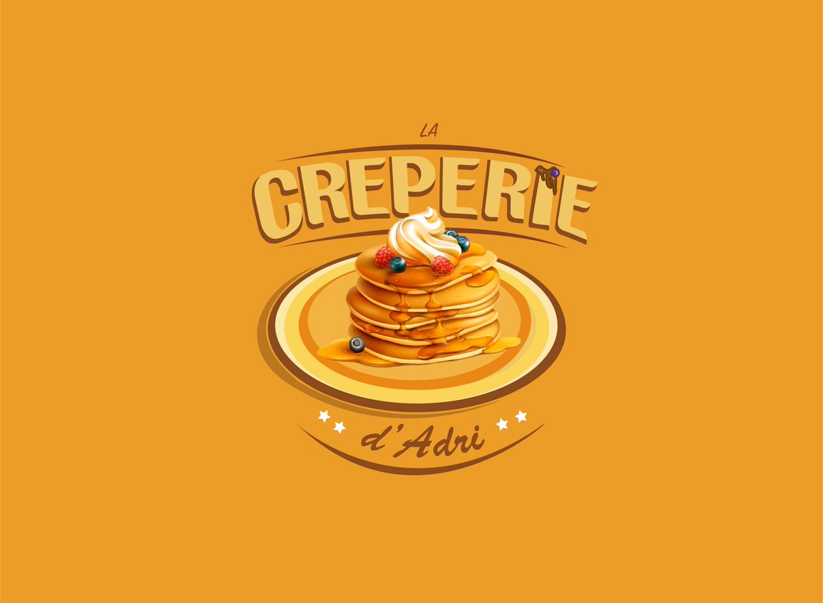 ReneAdrivn's tweet photo. Hello guys ! WE ARE BACK !!
Après un long moment d’absence où vous avez été nombreux à nous réclamer, La Crêperie D’Adri est heureuse de vous revenir aujourd’hui avec un nouveau menu, de nouveaux produits et une nouvelle grille de prix à la portée de tous ! https://t.co/YRrxJMmUCE