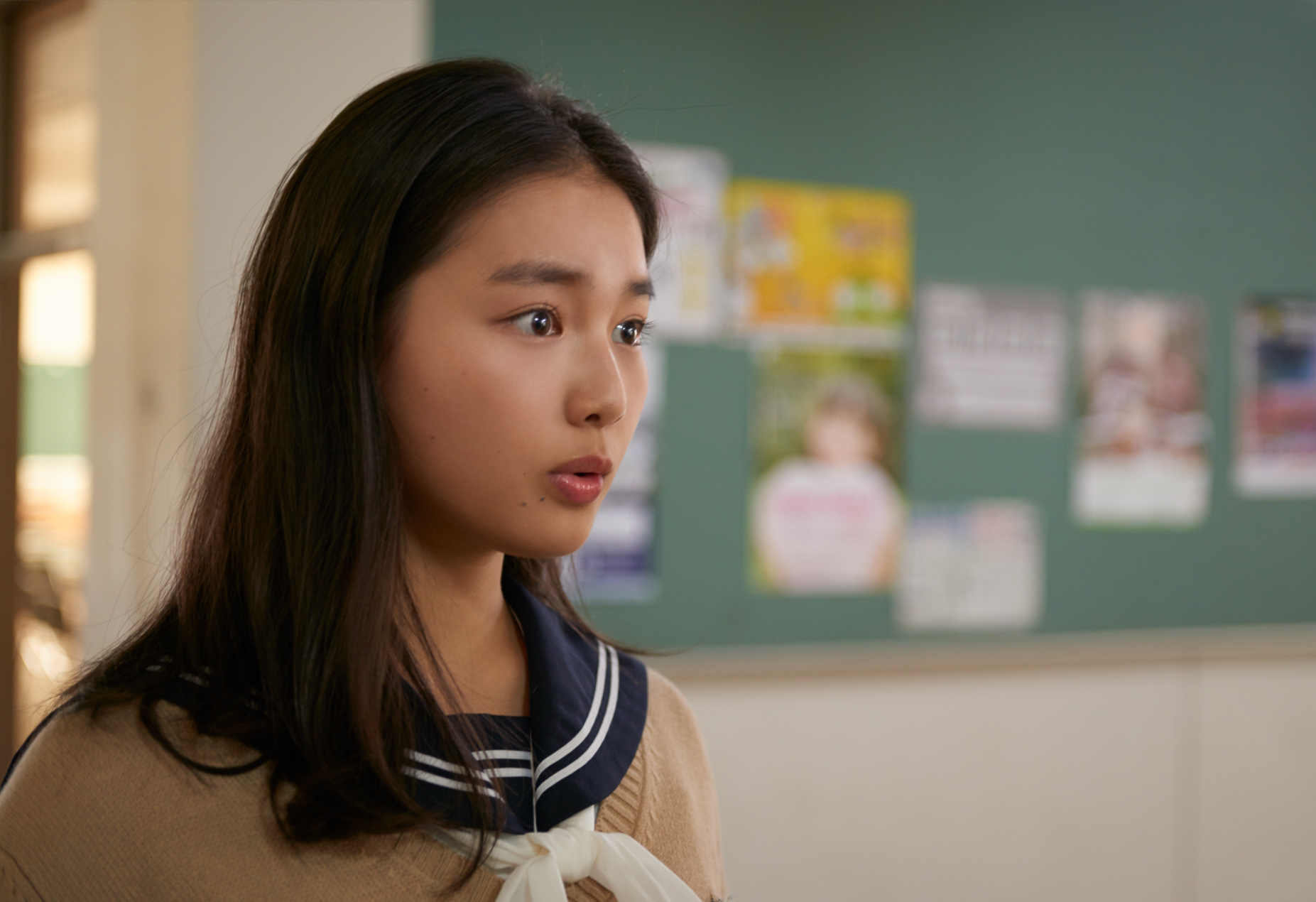 映画『殺さない彼と死なない彼女』公式 on X: 