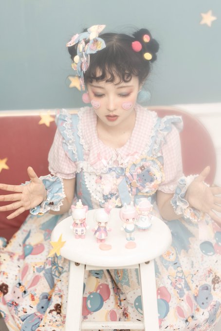 Twitterのコスプレ画像98