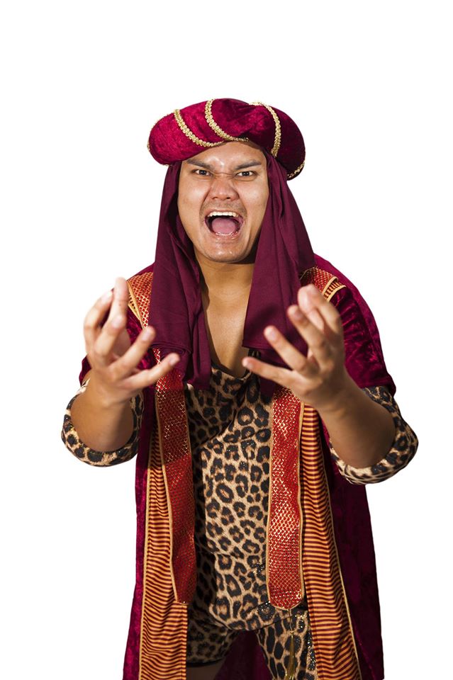 Portsmouth’s Express FM tweet media