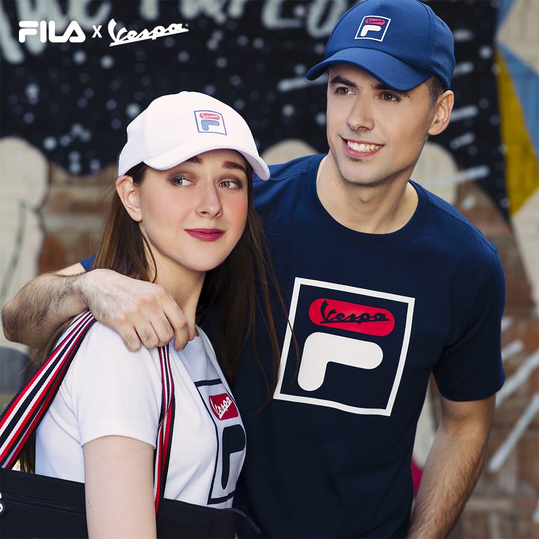 Vespa_IND's tweet photo. Don't worry, we provide you everything for your ride! Cozy classic with modern update.
Ready at Piaggio Vespa Authorized Dealer nationwide on 7th December 2019.
@Vespa @FilaIndonesia
#IconicEverywhere #FILAxVespa #FilaIndonesia #Vespa https://t.co/feEWwIZZ31