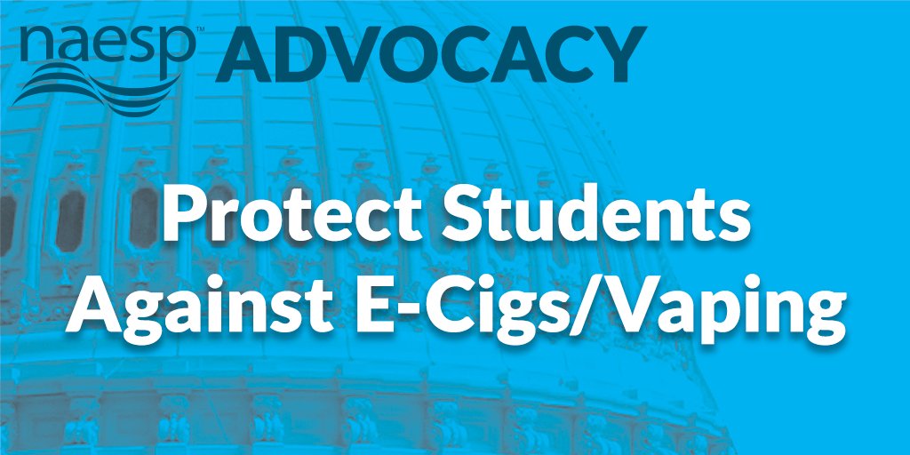 I just took action to protect students against vaping. p2a.co/so2J3IJ