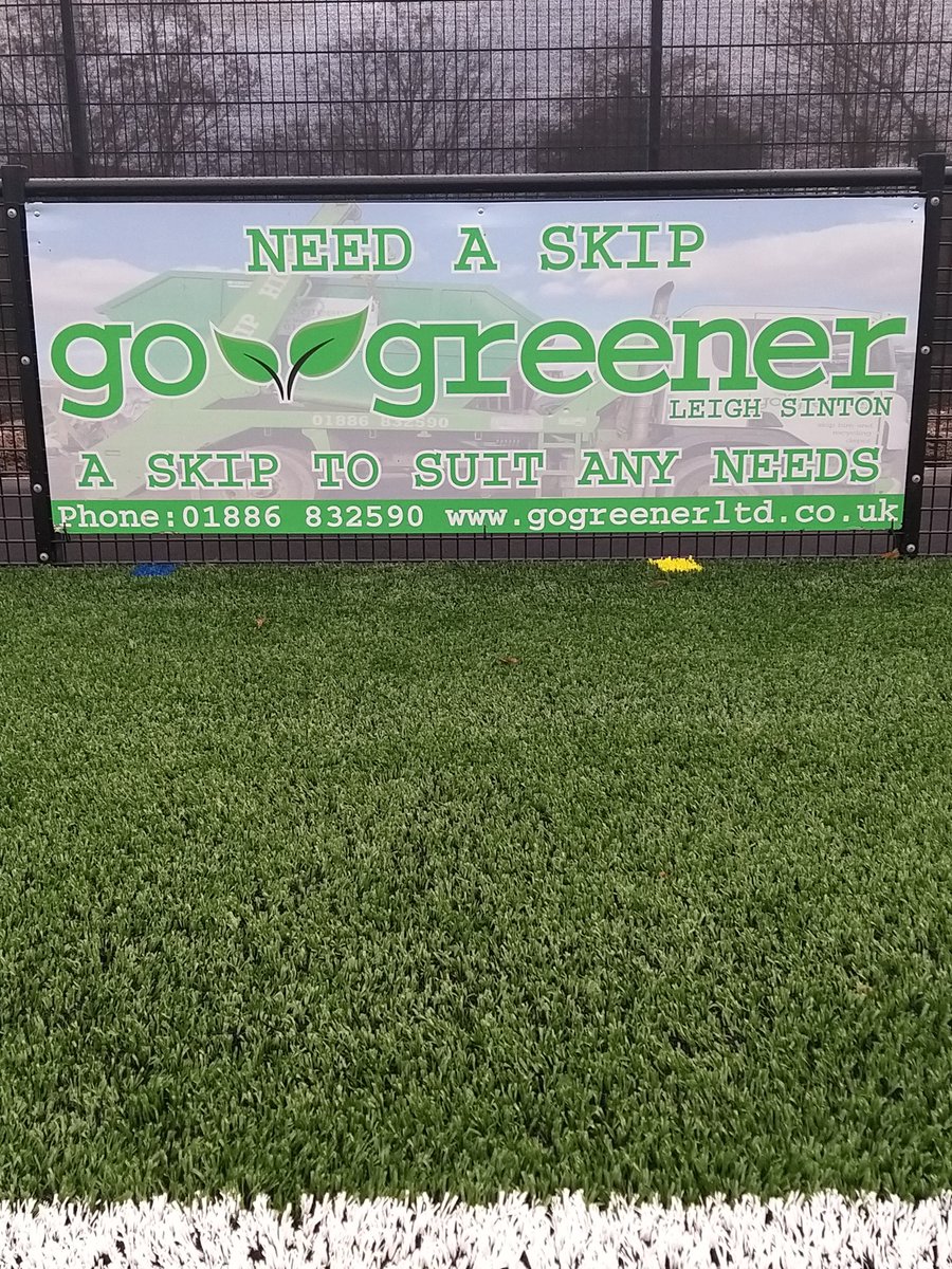 Stephen13111694's tweet photo. @greener_go @bartsbabe @MalvernTown1946 Thank you for your continued support ⚽️⚽️#COTT https://t.co/UxYNd7MQ4g