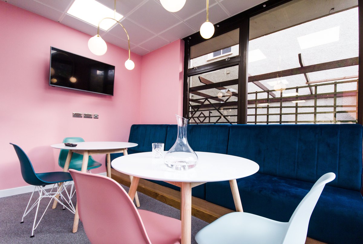 C12 Business Centre tweet media