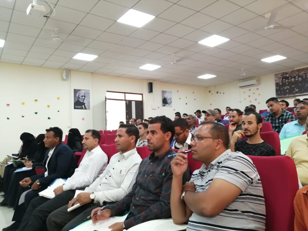 alrefaee's tweet photo. Writing a Research Paper:
 A workshop for PhD students, Bamu University, India https://t.co/oJnzKiF0AT