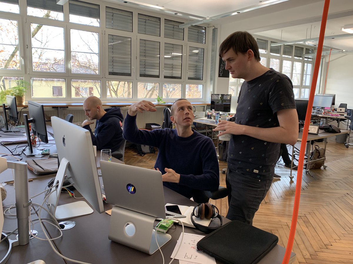 k15t_'s tweet photo. Itβs #Hacketse time! 24 hours for our teams to hack a project of their choice π¨π½βπ»π©πΌβπ» May the best team win π https://t.co/dDEEUmPF32