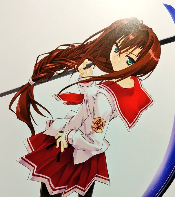 注目 画像ツイート 緋弾のアリア 6ページ目 アニメレーダー 注目 画像ツイート 緋弾のアリア 6ページ目 アニメレーダー