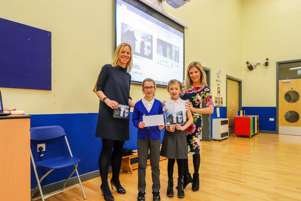 South Parade Primary School tweet media