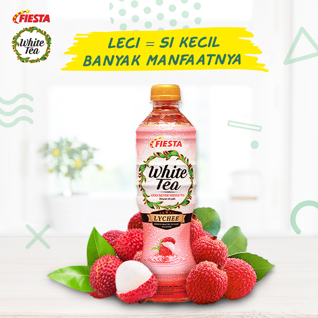 FiestaWhiteTea's tweet photo. Gengs! Walaupun kecil buah leci ternyata pnya segudang manfaat lho!😍
.
1. Menyehatkan jantung
2. Menjaga kesehatan tulang
3. Menjaga kesehatan kulit dan rambut
.
Hm jd pengen minum Fiesta White Tea rasa leci deh jadinya, kalian juga gak?🤤
#FiestaWhiteTeaAja #WhiteTea #TehPutih https://t.co/QcL6drl4nM