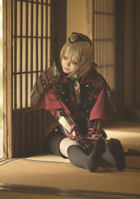 コスプレイヤー工藤棗のTwitter画像26