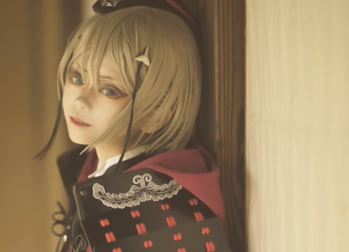 コスプレイヤー工藤棗のTwitter画像27