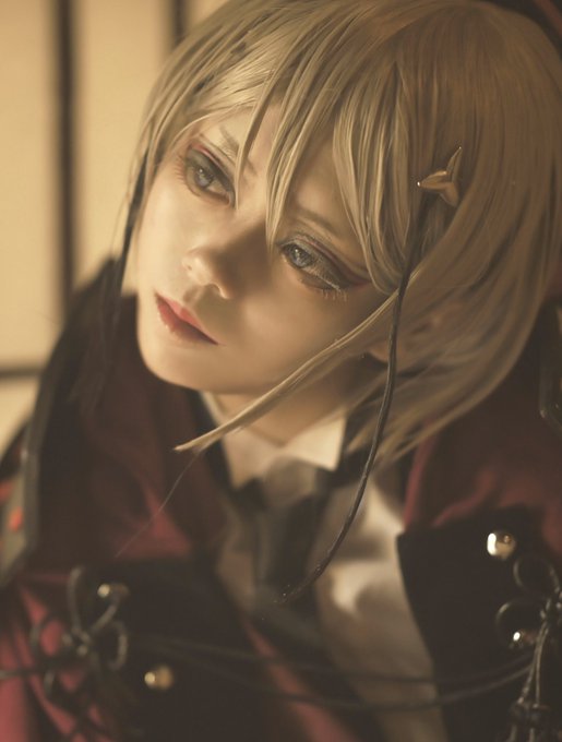 コスプレイヤー工藤棗のTwitter画像28