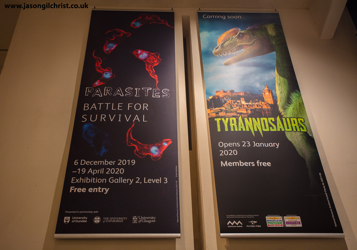 Jason Gilchrist (@jgilchrist13) on Twitter photo <a href="/NtlMuseumsScot/">National Museums Scotland</a> <a href="/NatSciNMS/">Natural Sciences NMS</a> <a href="/WCAIRDundee/">WCAIR Univ of Dundee</a> <a href="/WCIPGLASGOW/">Centre For Parasitology</a> <a href="/edin_EID/">Edinburgh Infectious Diseases</a> <a href="/EdinReporter/">Edinburgh Reporter</a> <a href="/edinburgh/">Edinburgh</a> <a href="/EdinCulture/">Edinburgh Museums</a> Today sees opening of Parasites science exhibition <a href="/NtlMuseumsScot/">National Museums Scotland</a> Edinburgh. Don't tell anyone, but there is another exhibition coming to National Museum Scotland in January. Tyrannosaurs...
#parasites #Tyrannosaurs #thingstodoEdinburgh #whatsonEdinburgh #museum #Edinburgh <a href="/NtlMuseumsScot/">National Museums Scotland</a> <a href="/NatSciNMS/">Natural Sciences NMS</a> <a href="/WCAIRDundee/">WCAIR Univ of Dundee</a> <a href="/WCIPGLASGOW/">Centre For Parasitology</a> <a href="/edin_EID/">Edinburgh Infectious Diseases</a> <a href="/EdinReporter/">Edinburgh Reporter</a> <a href="/edinburgh/">Edinburgh</a> <a href="/EdinCulture/">Edinburgh Museums</a> Today sees opening of Parasites science exhibition <a href="/NtlMuseumsScot/">National Museums Scotland</a> Edinburgh. Don't tell anyone, but there is another exhibition coming to National Museum Scotland in January. Tyrannosaurs...
#parasites #Tyrannosaurs #thingstodoEdinburgh #whatsonEdinburgh #museum #Edinburgh