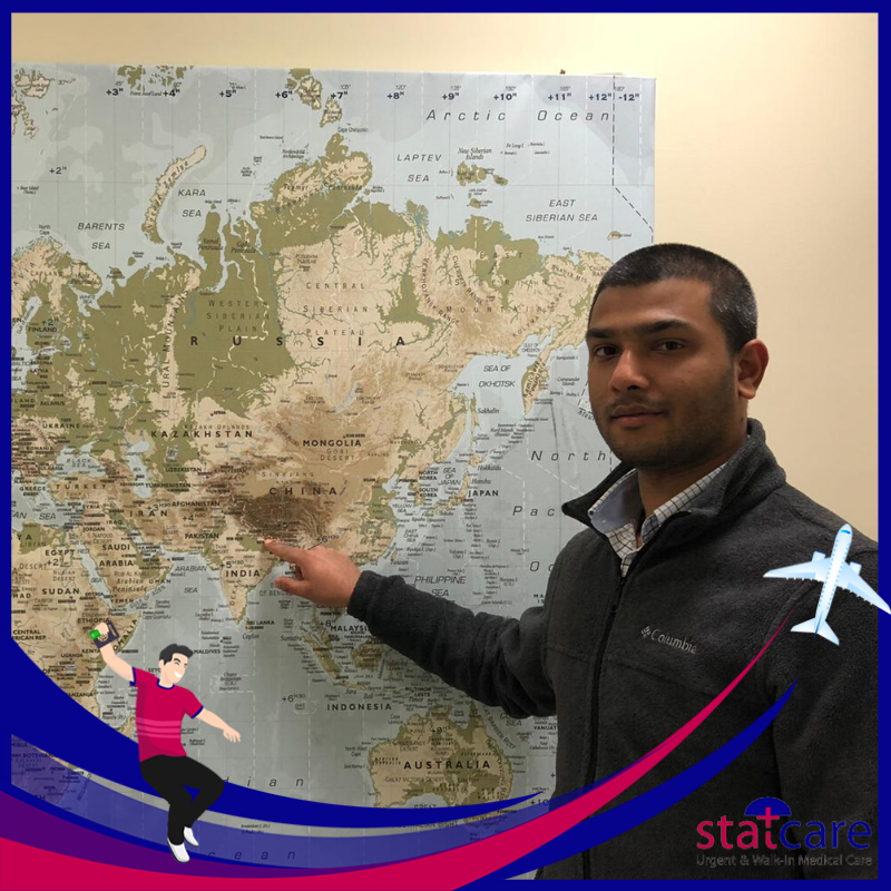 statcare's tweet photo. Immigration Medical Exam USCIS In New York https://t.co/2HVVMPMNGi ..... #Statcare #UrgentCare #Health #NY #Bronx #Brooklyn #Hicksville #Astoria #Queens #Traveling #Travel #Greencard #Passport #ImmigrationPhysical #GreenCardMedical #USCIS #BeAUSCitizen https://t.co/sV56GqbyhW