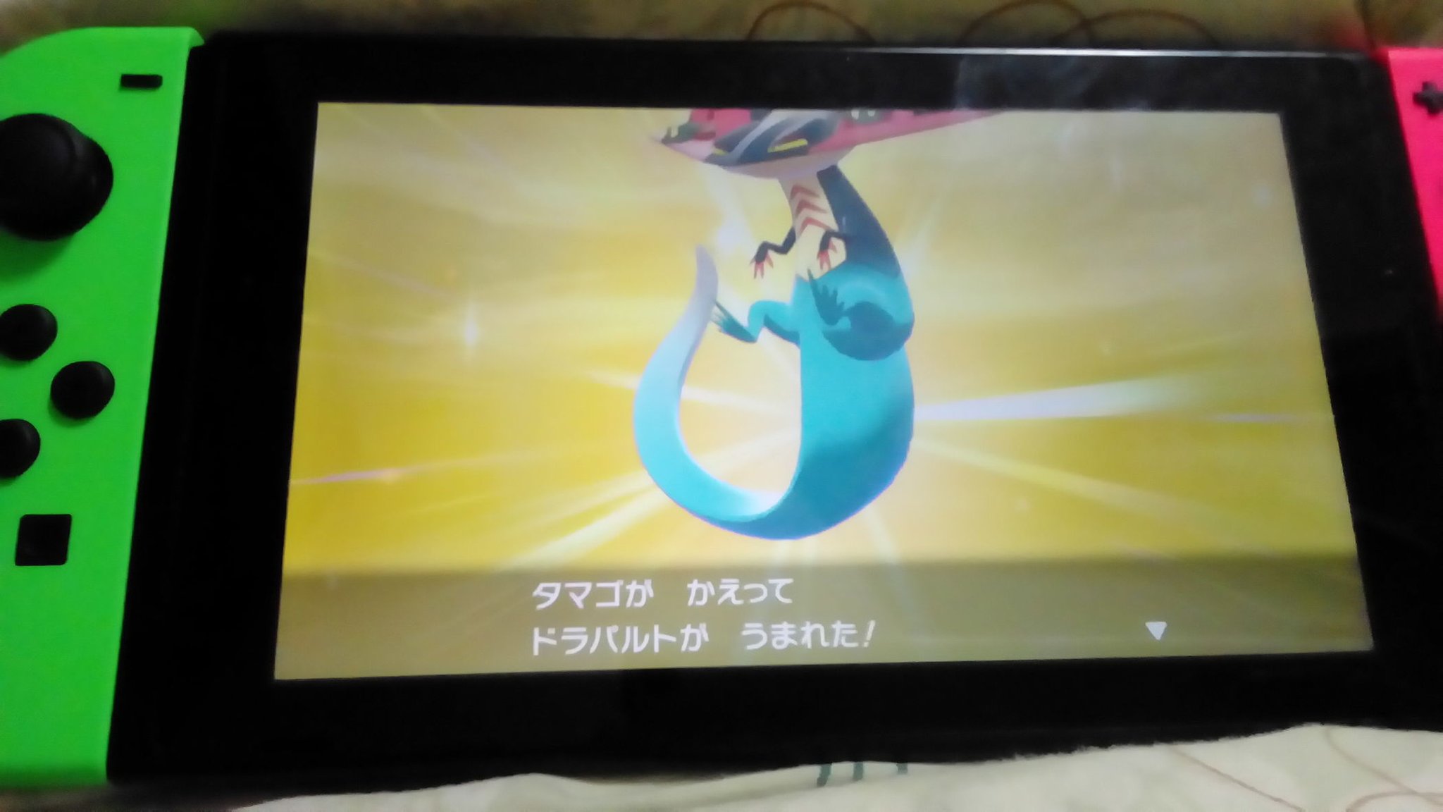 ぽけりん ポケモンまとめ 凄い ポケモン剣盾の卵バグの研究が進み 性別変更 レベル1最終進化作れる タマゴの中身のステータス確認 が可能になる やり方解説 T Co Lwtoh0bbfj ぽけりん ぽけりん ポケモンまとめ 凄い ポケモン剣盾の卵バグの研究が進み 性別変更 レベル1最終進化作れる タマゴの中身のステータス確認 が可能になる やり方解説 T Co Lwtoh0bbfj ぽけりん