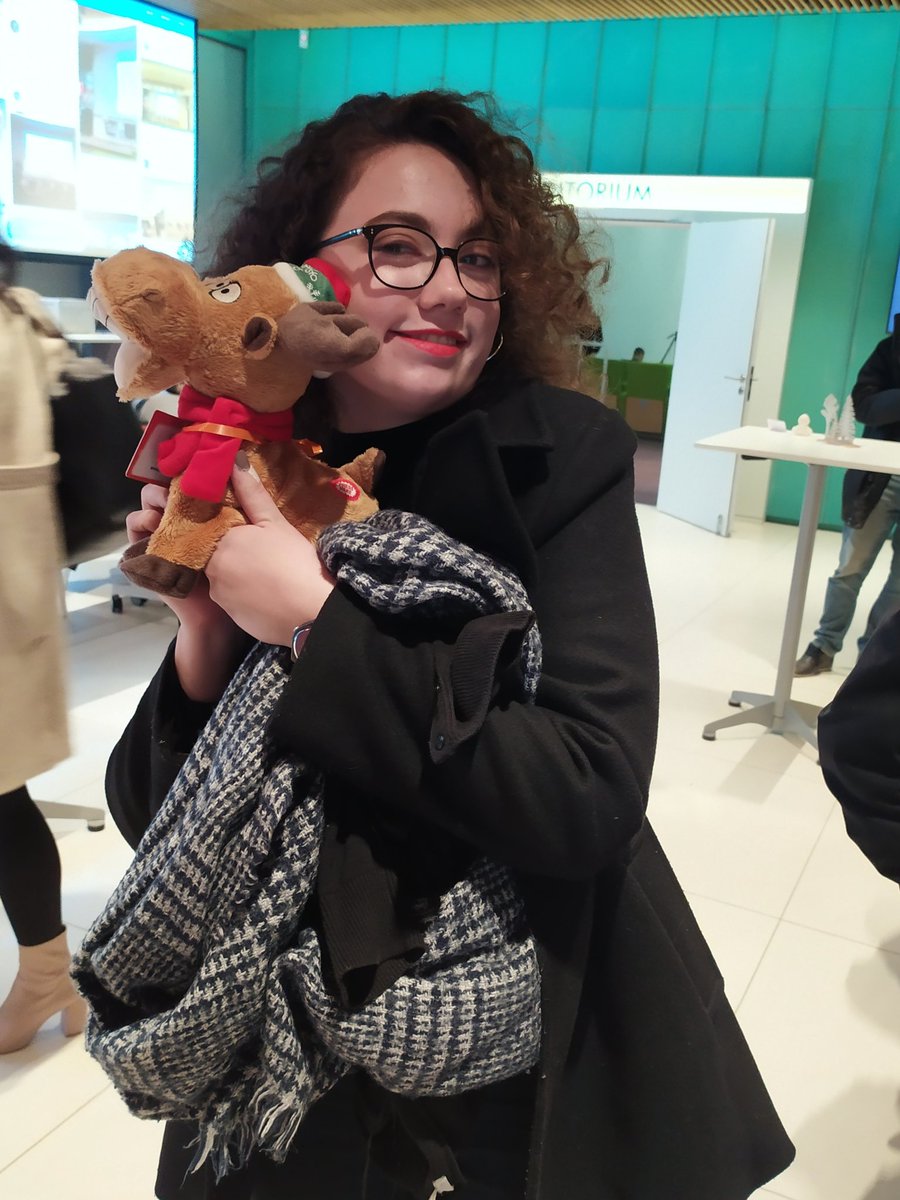 Agathe Bœuf 🚀 tweet media