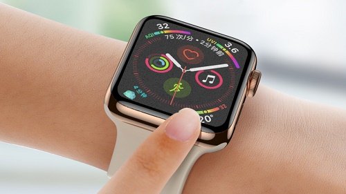 litoscreen's tweet image. 👉LITO S+ Matte Full Coverage High Sensitivity Watch Screen Protector.💥💥💥
#matte #screenprotector #watchscreenprotector #wholesale #manufacturer #christmas #christmasgift #sale #hotsale